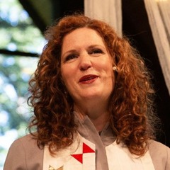 Rev. Jenny Warner - Easter Sunday "Butterflies RISE" - 4/21/19