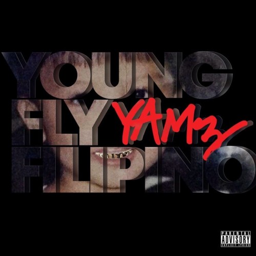 Stream Yamz - Young Fly Filipino by Chef Yamz | Listen online for free ...