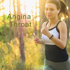 Frequency Heals - Angina Throat (CAFL)