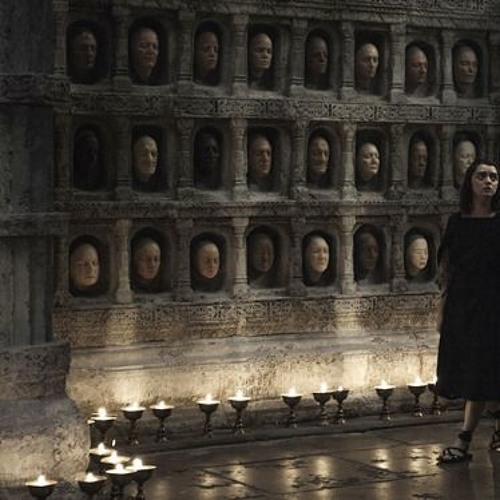 Episode 78 | "The Many-Faced Pu*sy"