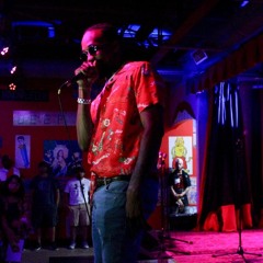 Chris Holmes - Back To Life - Prod. By. Zikomo