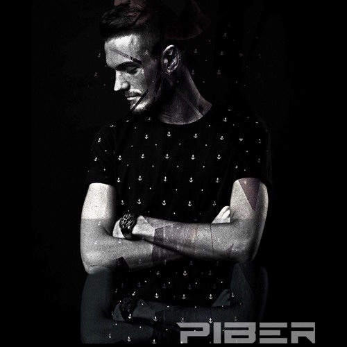 Piber - TechnoCowboy (Spring Promo Set)