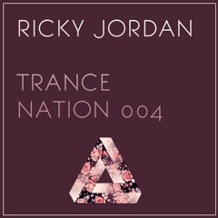 DJ SET - TRANCE NATION 004