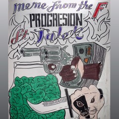 Meme from the F ft Talek - PROGRESSION