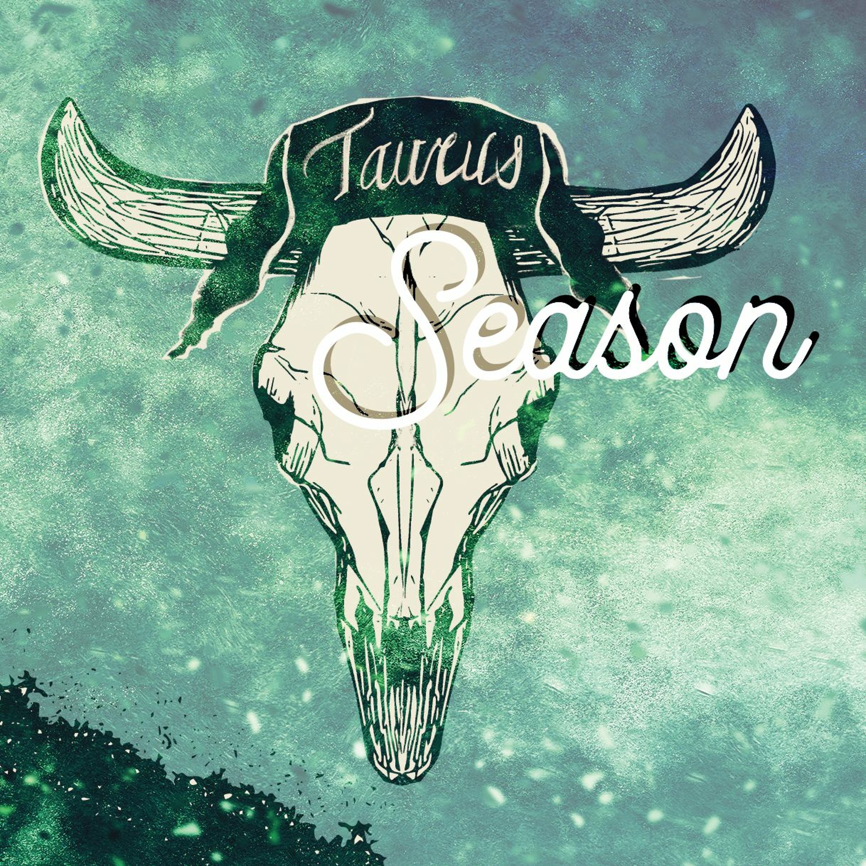 Blood Moon Milk Astrology Podcast