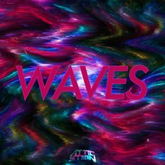 [FREE] Juice Wrld x Trippie Redd Type Beat "Waves"
