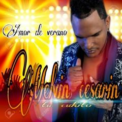 Melvin cesarin-Amor de verano