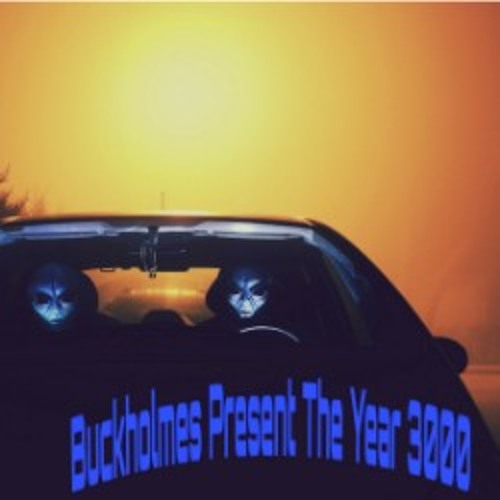 Buckholmes Present Year 3000