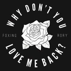 Rory - Foxing (Couch King Session)