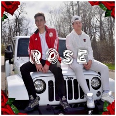 ROSE feat. Lil K's0 (prod. jbppy prod)