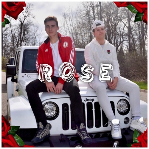 Stream ROSE feat. Lil K's0 (prod. jbppy prod) by ZXG | Listen