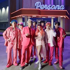 BTS (방탄소년단)- 작은 것들을 위한 시 (Boy With Luv) [Demo]
