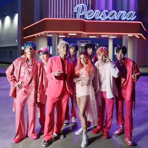 BTS (방탄소년단)- 작은 것들을 위한 시 (Boy With Luv) [Demo]