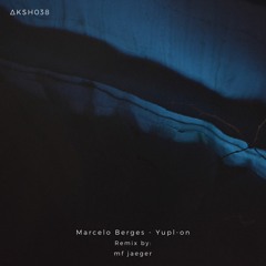 Marcelo Berges - Yupl - On (Original Mix)