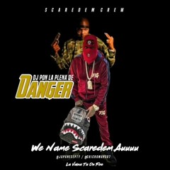 Japanese - Dj Pon La Plena De Danger  Audio Oficial @japanesepty