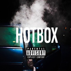 HotBox Feat. Koolio & DGlizzy