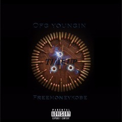 “TIME UP FREESTYLE “ ft OFG YOUNGIN