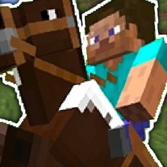 Lil Nas X [ft. Billy Ray Cyrus] -  Old Town Road (Minecraft Parody)