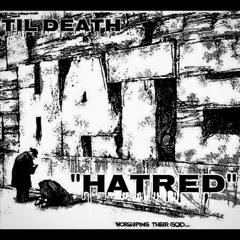 "HATRED"(Prod By. LeiDontPlay)