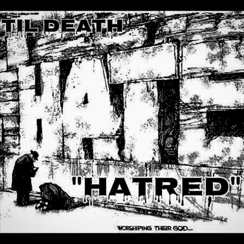 "HATRED"(Prod By. LeiDontPlay)