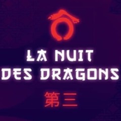 Nuit des dragons after party