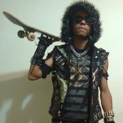 GRITUZZ - DESISTIR DE DESISTIR