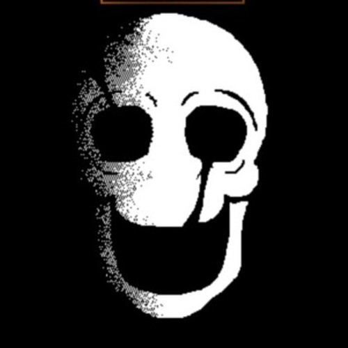 gasters theme sharaX remix