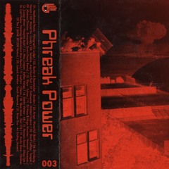 PPP003 // Shantih - "Eschaton"