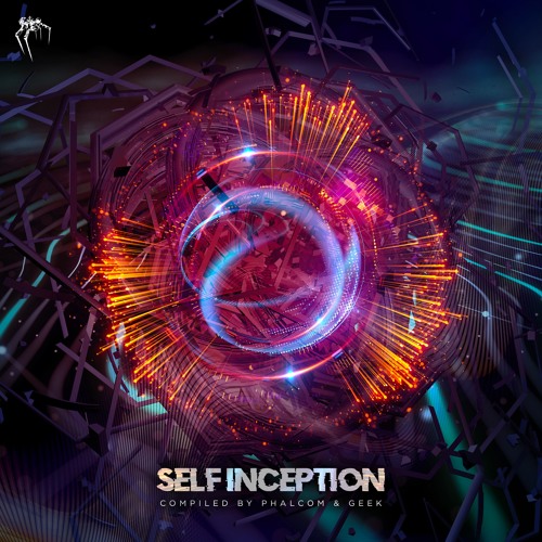 VA- Self Inception (Full Preview)
