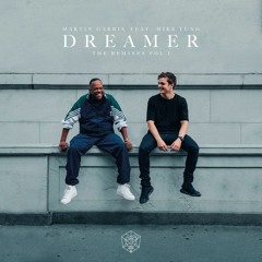 Martin Garrix - Dreamer (Nicky Romero Remix)[Remake]