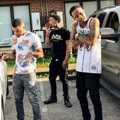 Blackhaven Baby "Havin my Way" x Ca55h x Casino Jizzle (Prod. By Jack Norris)