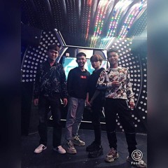 Nonstop -Tưng Tưng Tứng Tưng Tưng Ft Tăng Tà Lăng - Bass Down Low