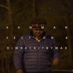 Xanman | Section 8