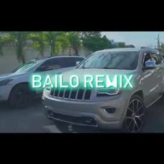 Bulin 47 - Bailo Remix Ft El Cherry Scom, Los Del Millero -Intro.Outro- 118 Bpm - CHiLiMusic