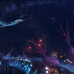 Deep Twisty Bridges | Subnautica: Below Zero