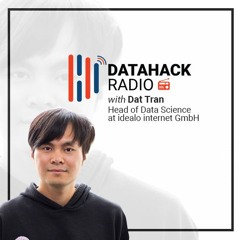 Episode #22: Exploring Computer Vision and Data Engineering with Dat Tran