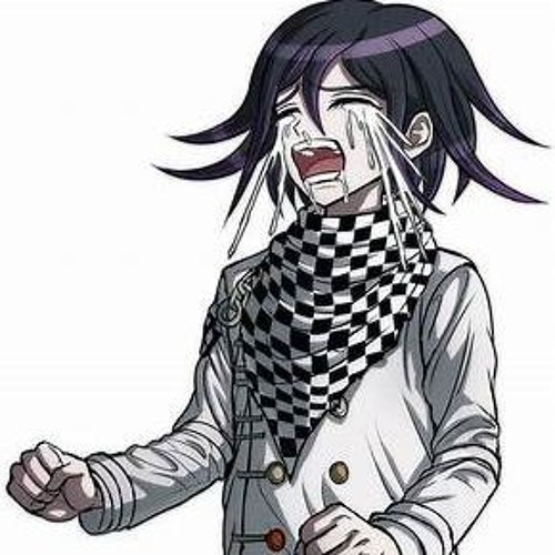 The Story of Kokichi [Spoilers] (Very Sad)