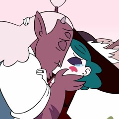 That's Creepy Boo (Eclipsa And Globgor's Theme)