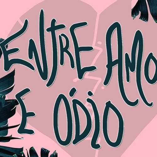 Luis Fortes e Geovanna Jainy|Entre o amor e ódio