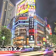 洛天依 - 東京不太熱