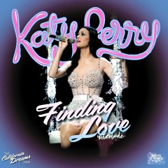 Katy Perry - Love (Interlude) (Not Like the Movies Intro) [California Dreams Tour Studio Version]