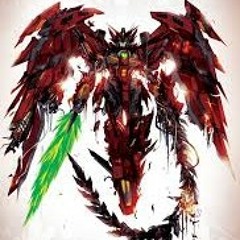 Gundam Wing ost The Legends of Zero