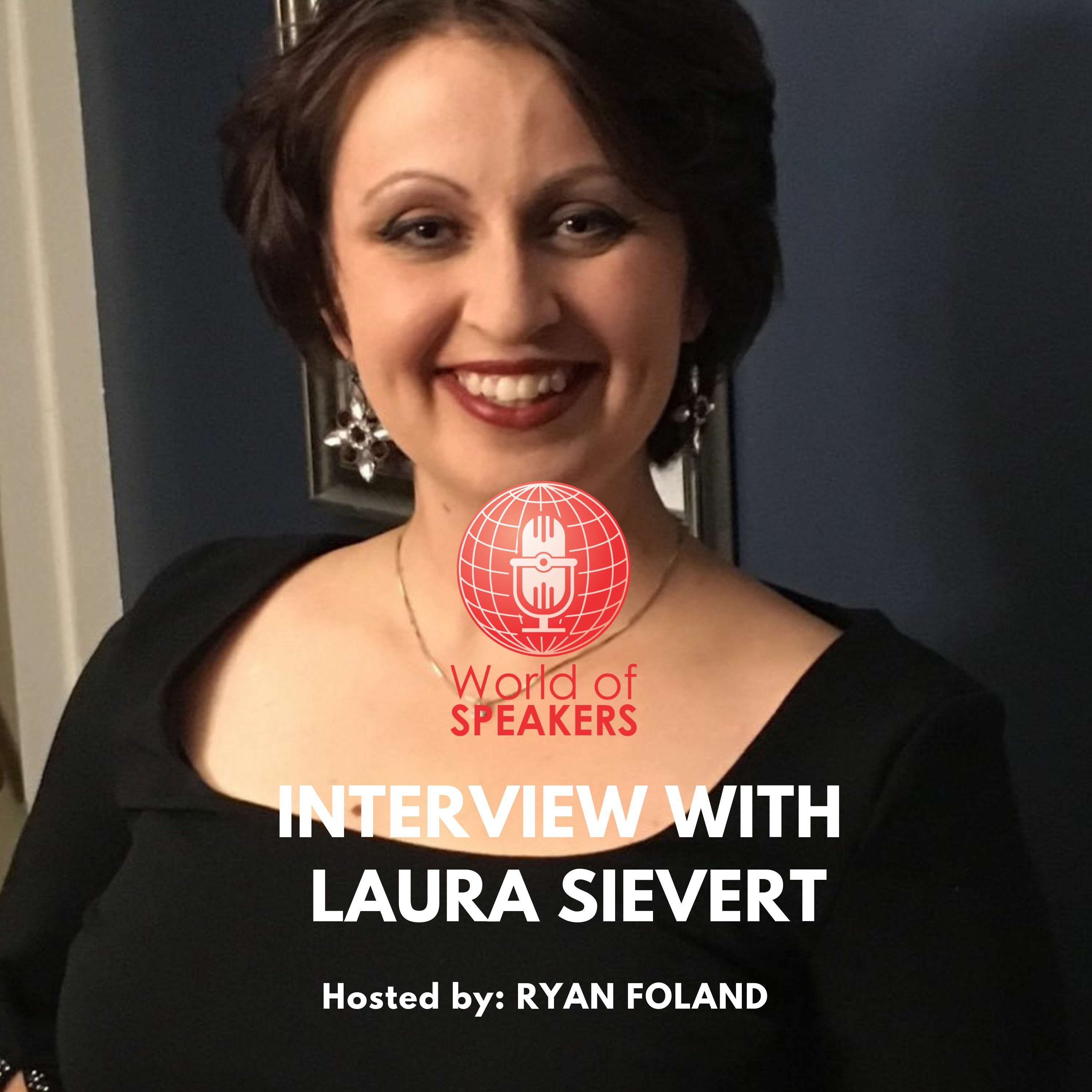 World of Speakers