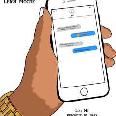 Like Me Produced by TKay