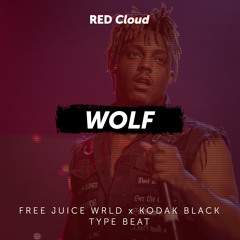 [FREE] JUICE WRLD x KODAK BLACK TYPE BEAT "WOLF"