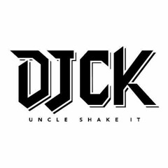 大壯 - 我們不一樣 DJCK搖擺叔叔 REMIX (越南鼓+HARDSTYLE)