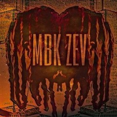 MBK ZEV- CHANGING