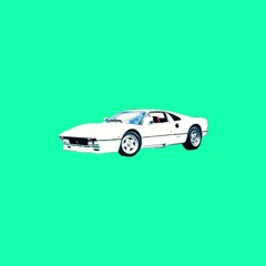 Frank Ocean - White Ferrari (Lofi Flip)