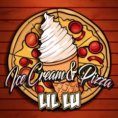 ICE CREAM & PIZZA