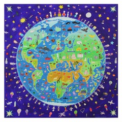 Buongiorno Mondo - FREEVRSE (prod. by Milo)